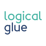 Logical Glue logo