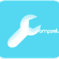 Window On Top by Compzets.com logo