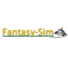 Fantasy-Sim logo