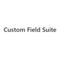Custom Field Suite logo