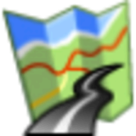 Microsoft Streets and Trips logo