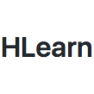 HLearn logo