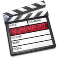 EMDB - Eric's Movie Database logo