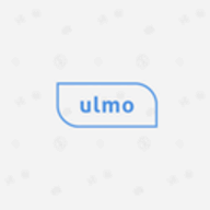 Ulmo logo