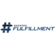 Hashtag Fulfillment logo