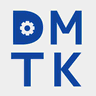 DMTK logo