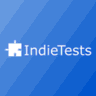 Indietests logo