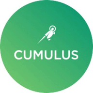 Cumulus Linux logo