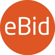 eBid logo