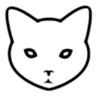 Kitten Player logo