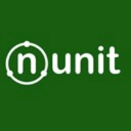 NUnit logo