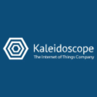 Kaleidoscope IoT logo