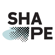 Shape by IDEO logo