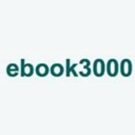 Ebook3000 logo