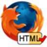HTML Validator logo