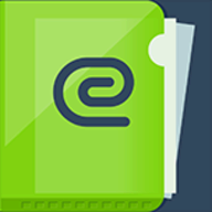 Everclip logo