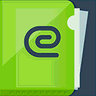Everclip logo