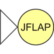 JFLAP logo
