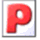 JPG To PDF icon