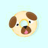 Donut Dog logo