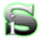 Samba Filesharing icon