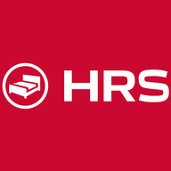 HRS Hotel Portal logo