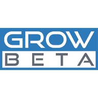 live.growbeta.com GrowBeta logo