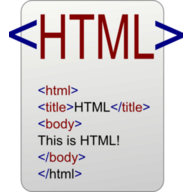 Edit HTML Online logo