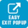 apps.shopify.com Easy exit popup