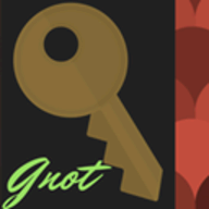 GizliNot logo