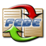 FEBE logo