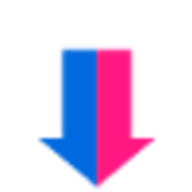 Flickr Fast Downloader logo