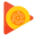 Nuvola Player icon