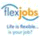 JPTechJobs.com icon
