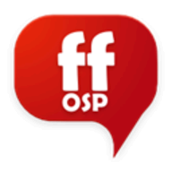 Forum Fiend OSP logo