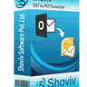 Shoviv OST to PST converter logo