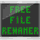 Fast File Renamer icon