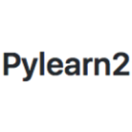 Pylearn2 logo