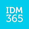 IDM365 logo