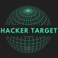 HackerTarget.com logo