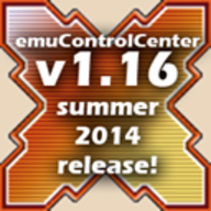 EmuControlCenter logo
