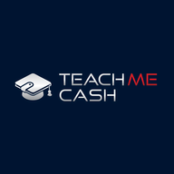 TeachMeCash logo