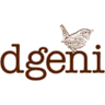 Dgeni logo