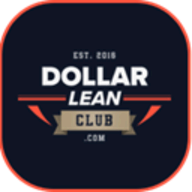Dollar Lean Club logo