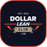 Dollar Lean Club logo