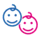 Cubtale Baby Tracker icon