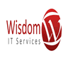Wisdom IT Services logo