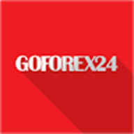 Go Forex App logo