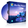 DVDFab Blu-ray Ripper logo