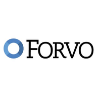 Forvo logo
